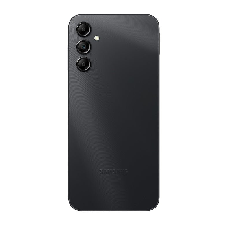 Samsung Galaxy A14 5G 128GB Dual Sim Smartphone - Black