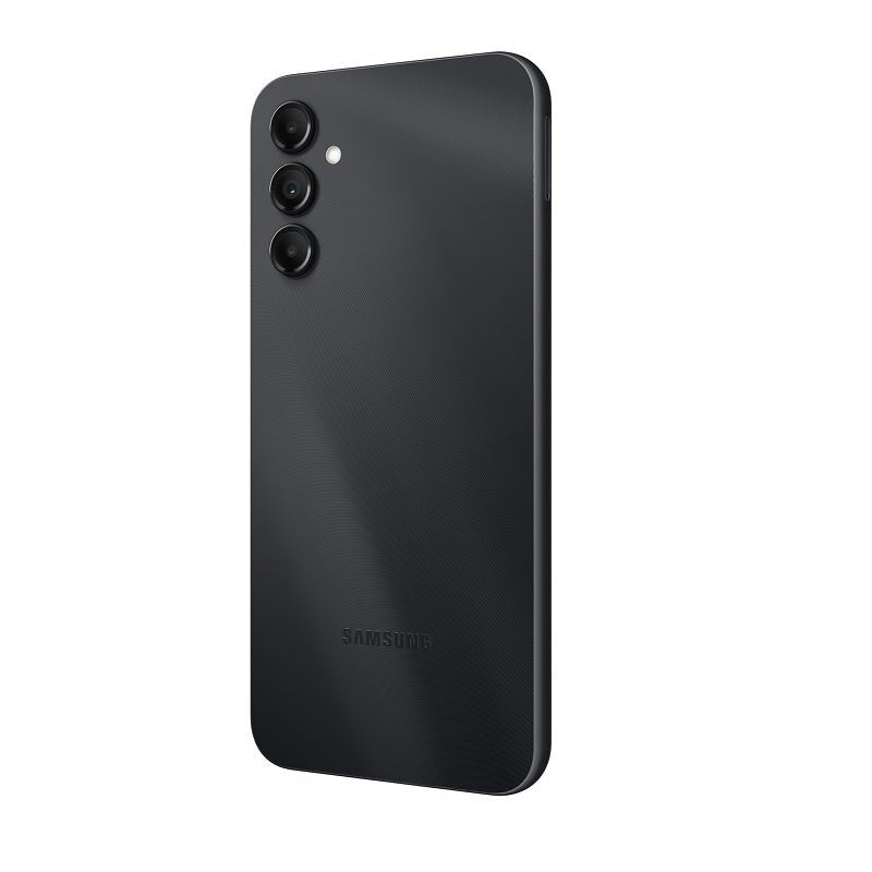 Samsung Galaxy A14 5G 128GB Dual Sim Smartphone - Black