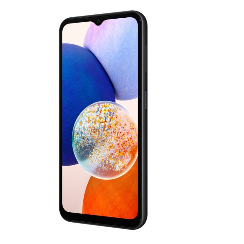 Samsung Galaxy A14 5G 128GB Dual Sim Smartphone - Black
