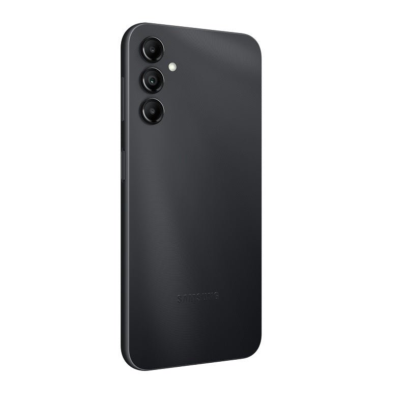 Samsung Galaxy A14 5G 128GB Dual Sim Smartphone - Black