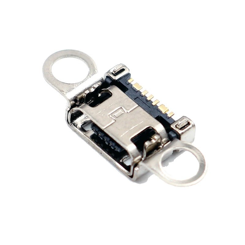 Samsung Galaxy A3 2014 Charging Port Connector