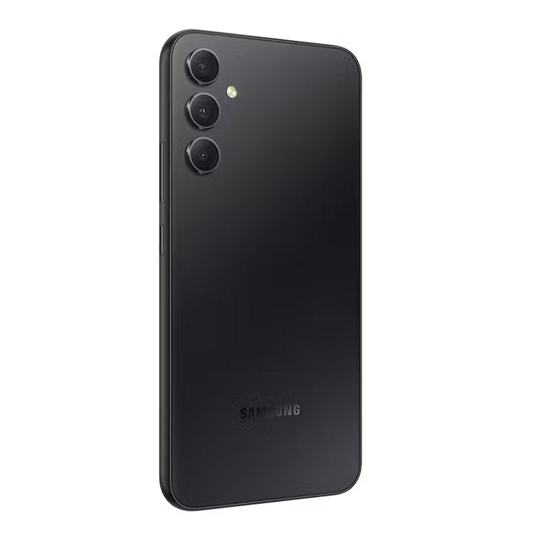 Samsung Galaxy A34 5G 128GB Dual Sim Smartphone Awesome Graphite