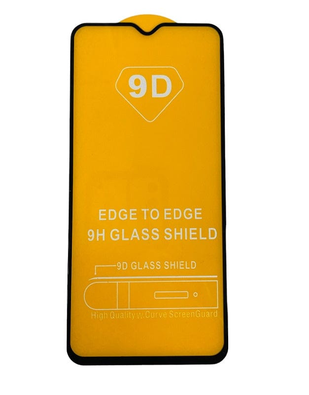 Samsung Galaxy A50/A30 (2019) Glass Screen Protector
