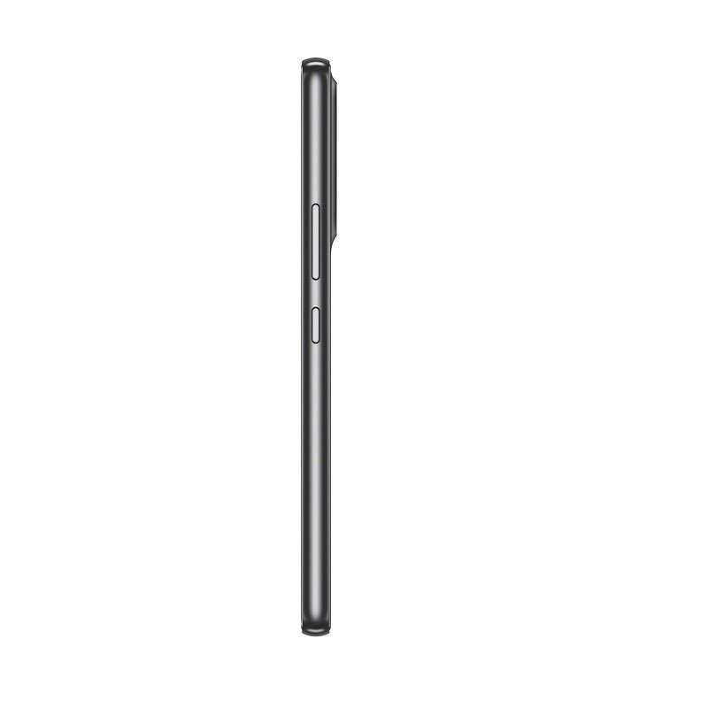 Samsung Galaxy A53 5G Dual SIM Smartphone - 6GB RAM + 128GB Storage - Awesome Black (2022 Model)