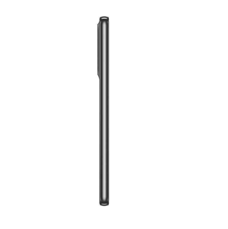 Samsung Galaxy A53 5G Dual SIM Smartphone - 6GB RAM + 128GB Storage - Awesome Black (2022 Model)