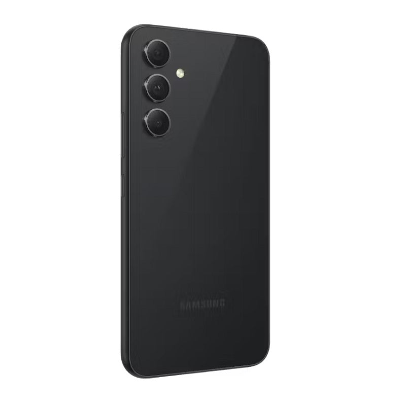 Samsung Galaxy A54 5G 128GB Dual Sim Smartphone Awesome Graphite