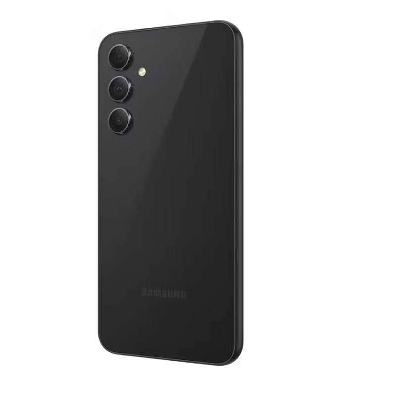 Samsung Galaxy A54 5G 128GB Dual Sim Smartphone Awesome Graphite