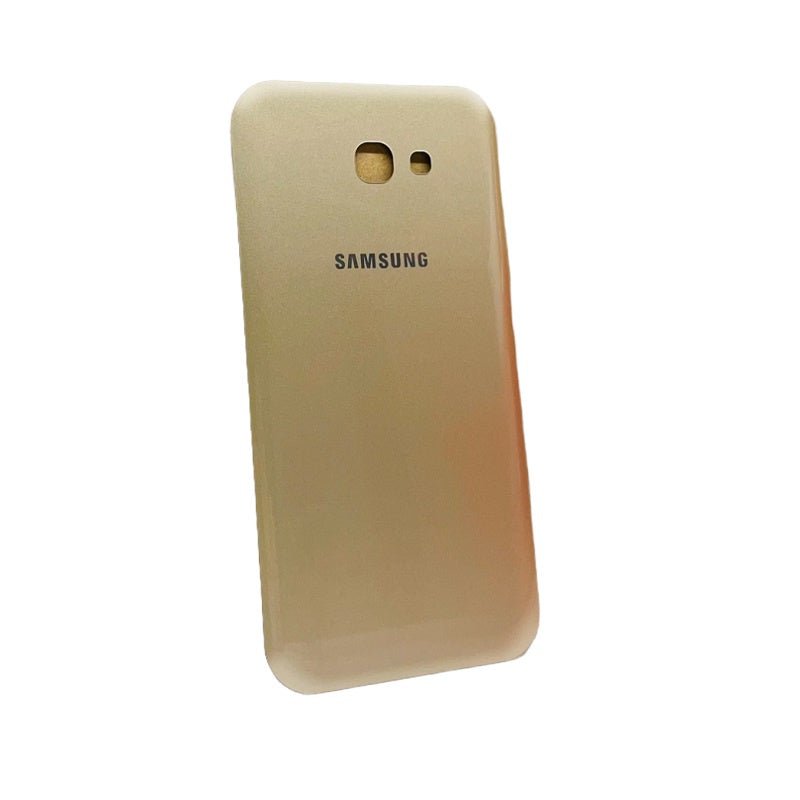 galaxy a7 back glass