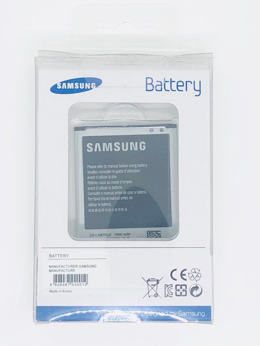 Samsung Galaxy Ace 2 / S3 Mini Genuine Battery