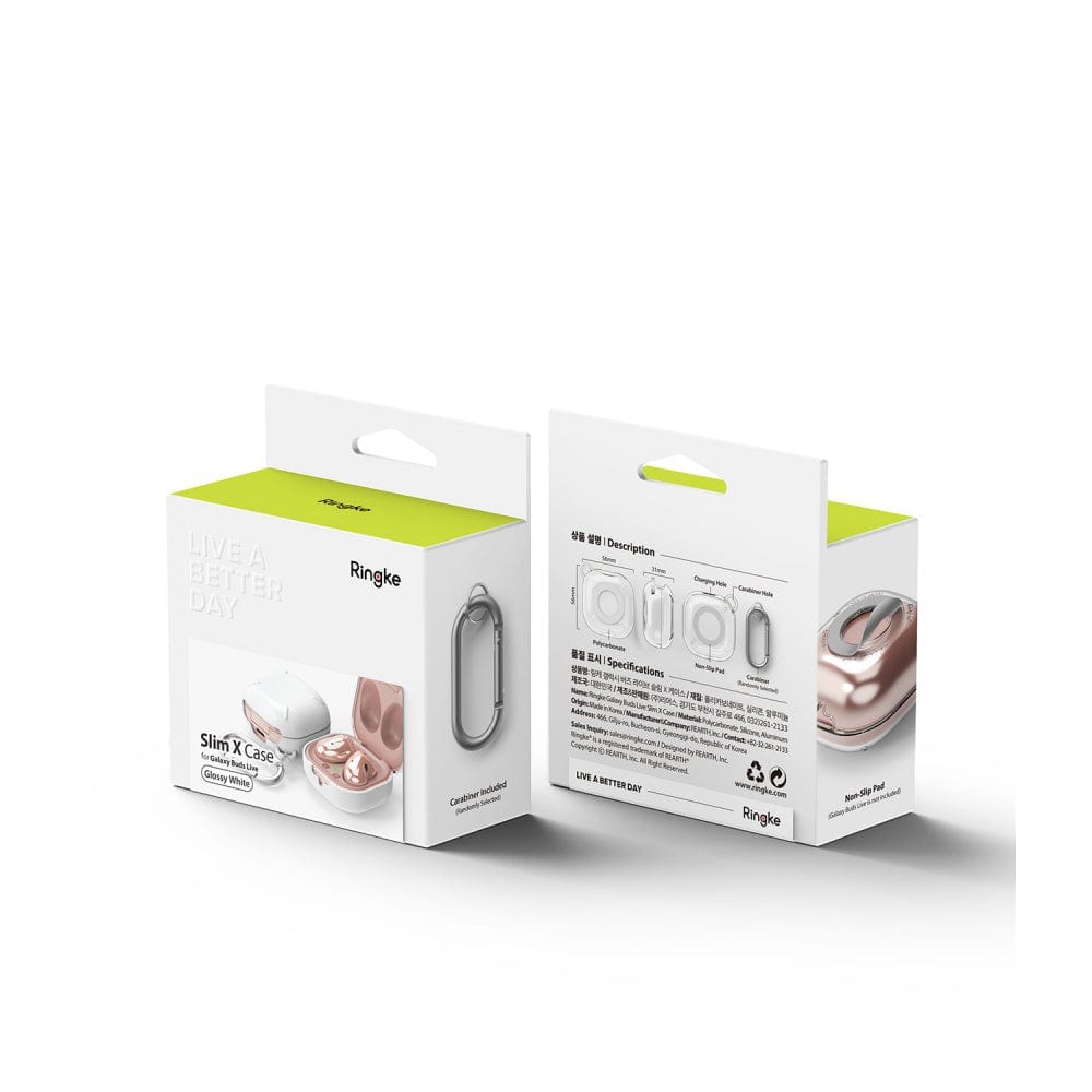 SAMSUNG GALAXY BUDS2 WHITE 選べるBudsケース付き！ 快適な