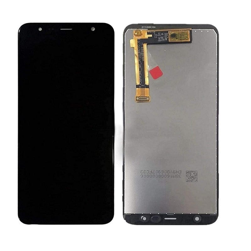 Samsung Galaxy J4Plus / J6Plus LCD Screen Black