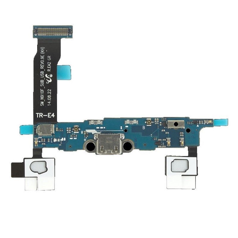 Samsung Galaxy Note 4 Charging Port Flex