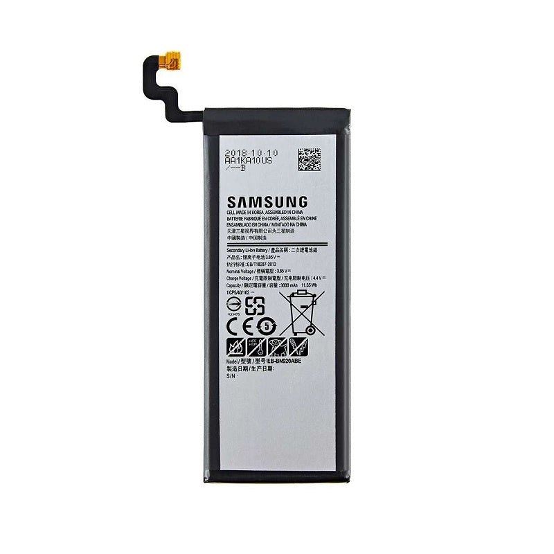 Samsung Galaxy Note 5 Battery Genuine EB-BN920ABE