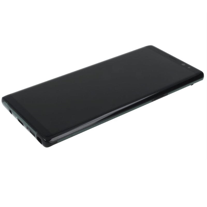 Samsung Galaxy Note 8 (SM-N950F) Original Complete LCD Black