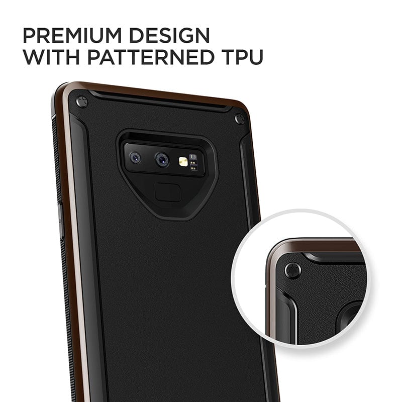 Premium design case for Samsung Note 9