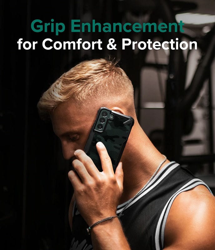 Comfort and Protective case for Samsung Galaxy S22 Plus