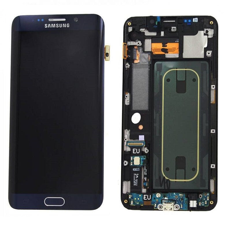 Samsung Galaxy S6 Edge+ Original LCD Screen Black
