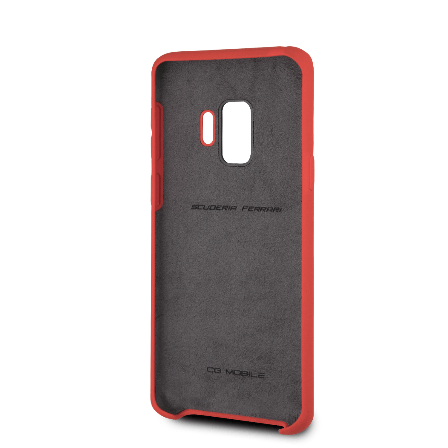 Ferrari case for Samsung Galaxy S9