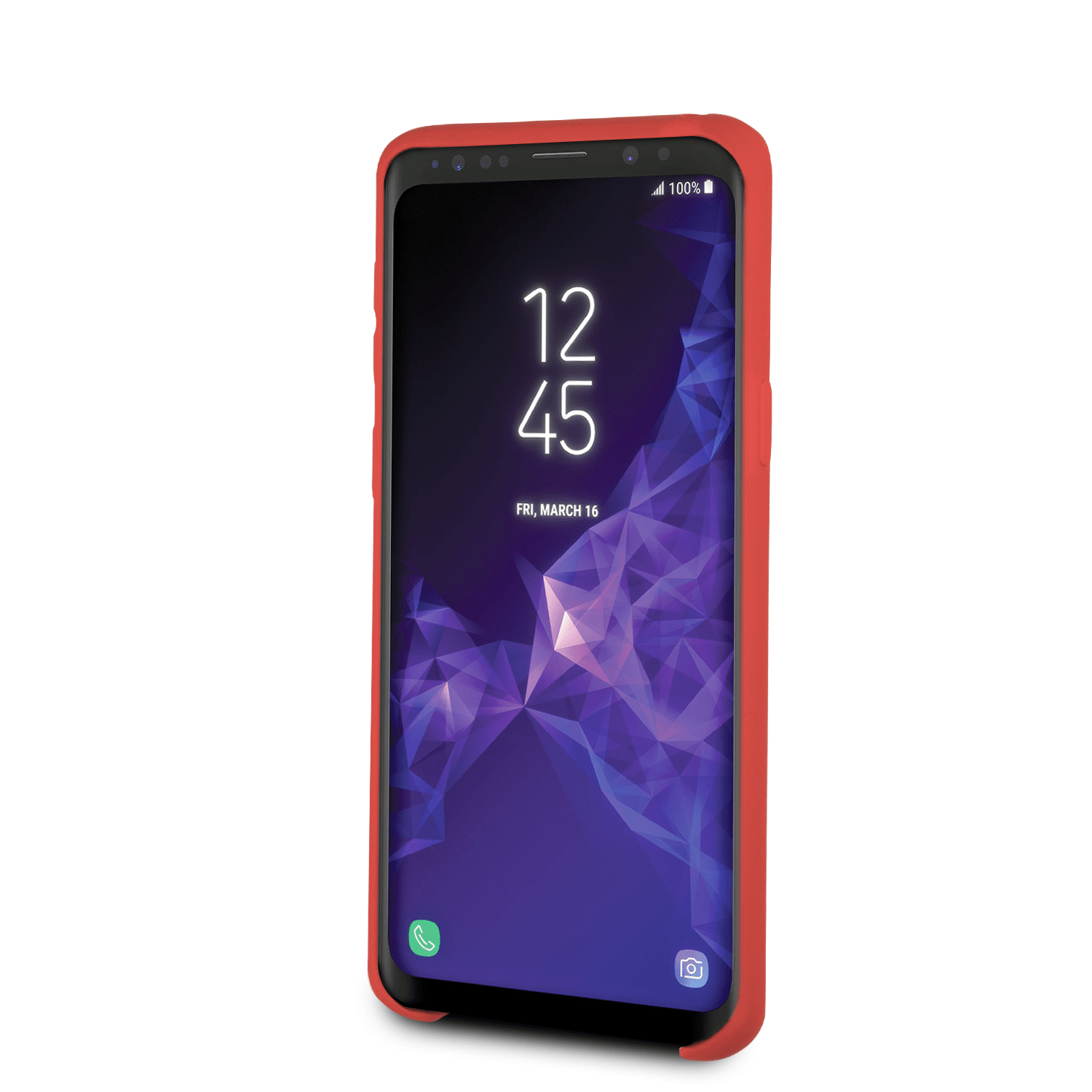 Galaxy S9 Protective back case 