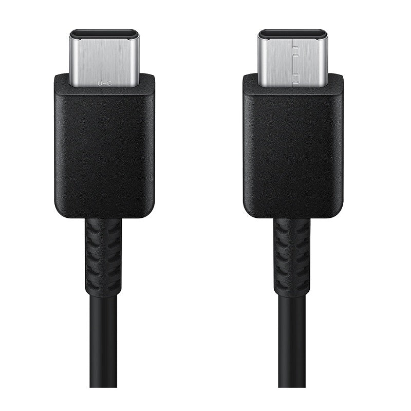 Samsung USB-C to USB-C Cable 3A 1.8m Black