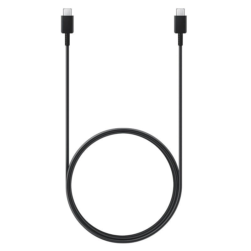 Samsung USB-C to USB-C Cable 3A 1.8m Black