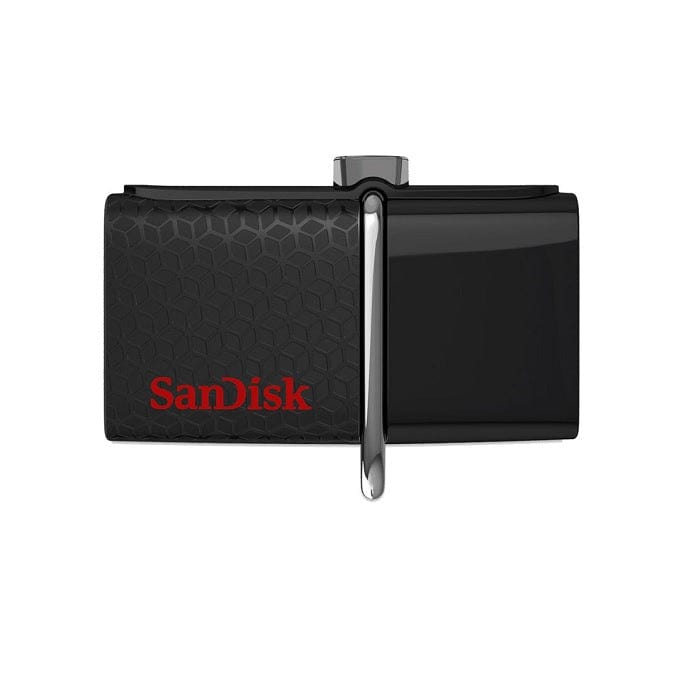 SanDisk 64GB Ultra Dual USB Drive 3.0