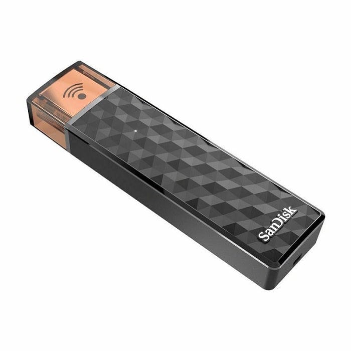 SanDisk Connect Wireless Stick 16GB Flash Drive