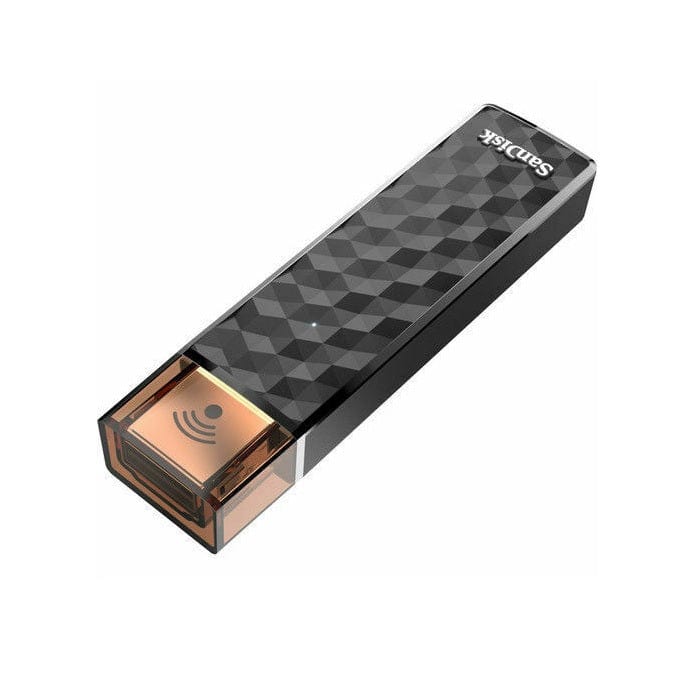 SanDisk Connect Wireless Stick 16GB Flash Drive