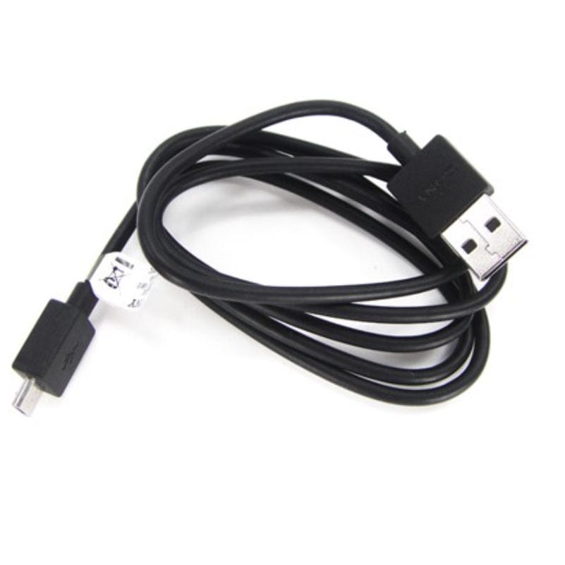 Sony Micro USB Cable Sync and Charge EC-803