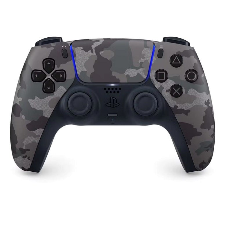 Sony Playstation 5 DualSense Wireless Controller PS5 - Gray Camo