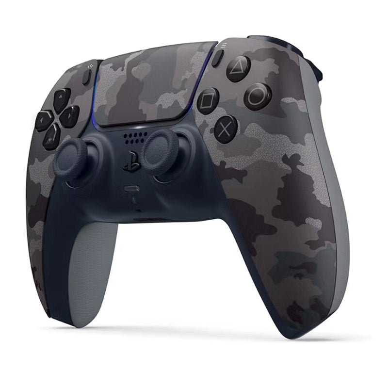 Sony Playstation 5 DualSense Wireless Controller PS5 - Gray Camo