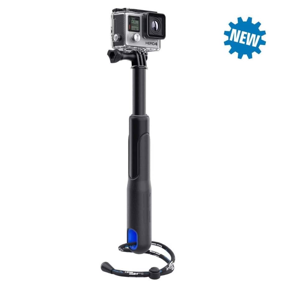 SP Gadgets POV Pole 37" For GoPro