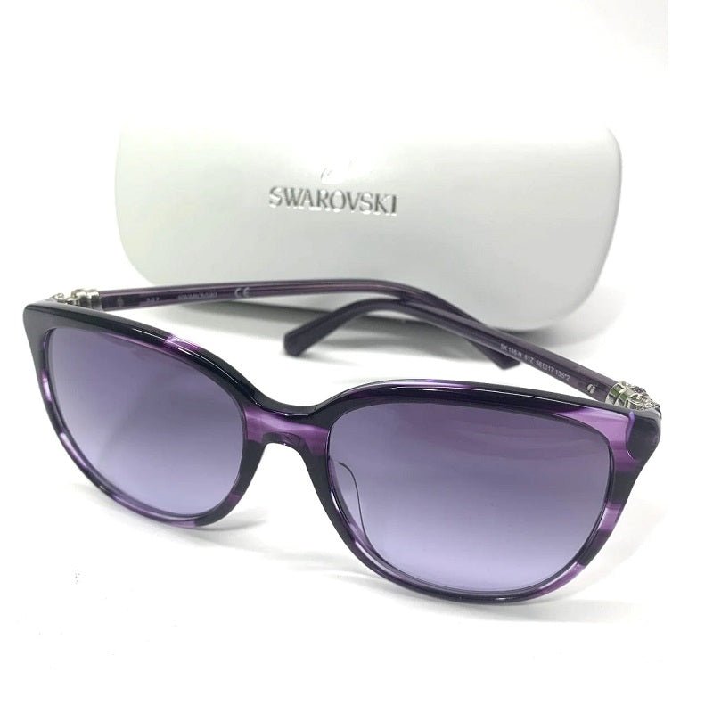 Swarovski SK0146 H81Z 56 Shinny Violet