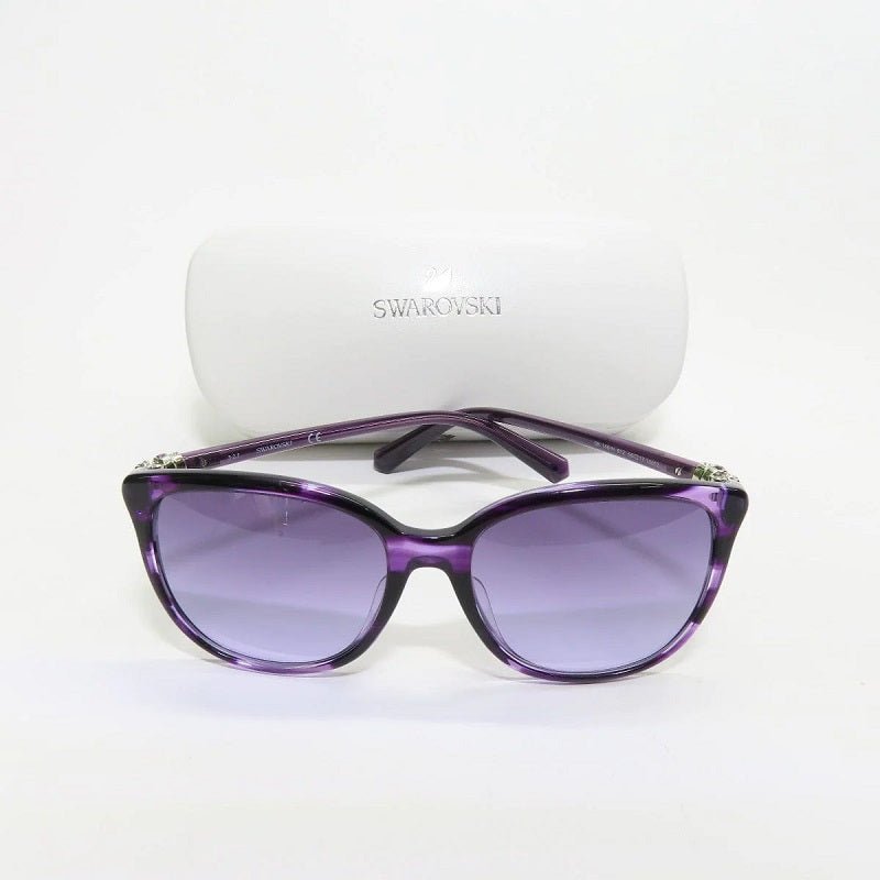 Swarovski SK0146 H81Z 56 Shinny Violet