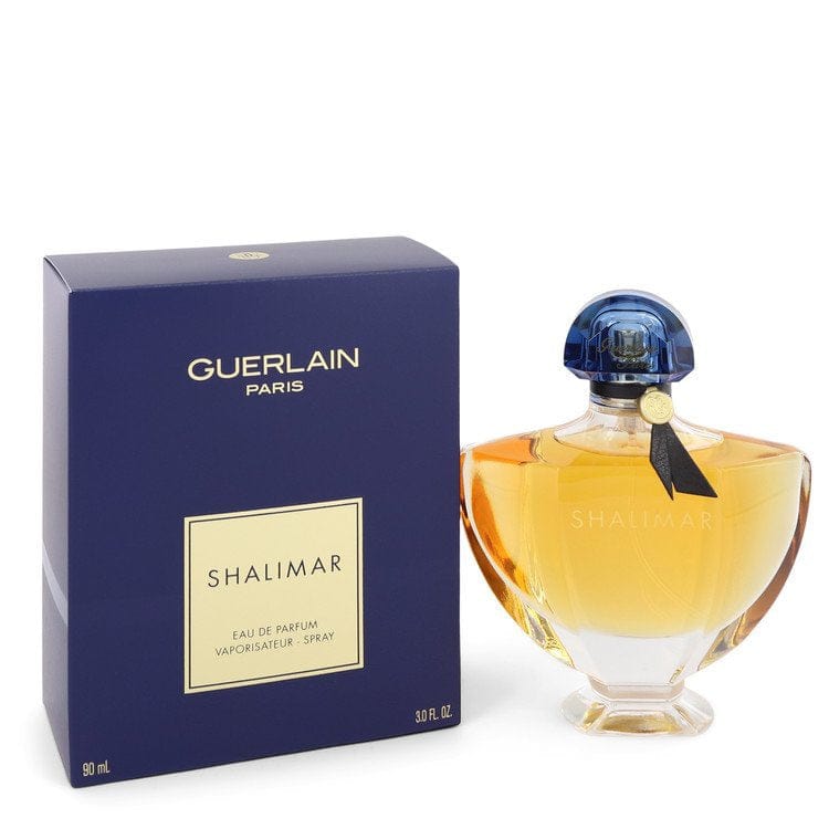 Guerlain Shalimar 90ML EDP for Women