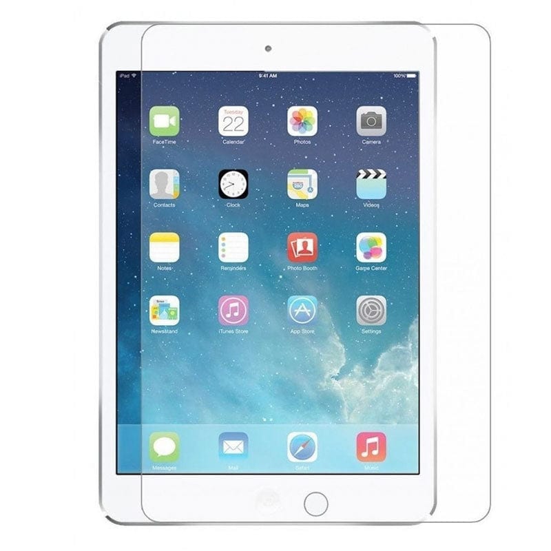 Tempered Glass Screen Protector for Apple iPad Mini 4