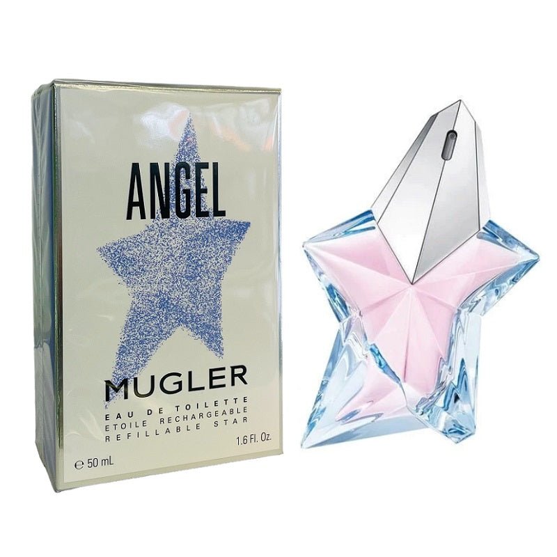 Thierry Mugler Angel 50ml EDT Women