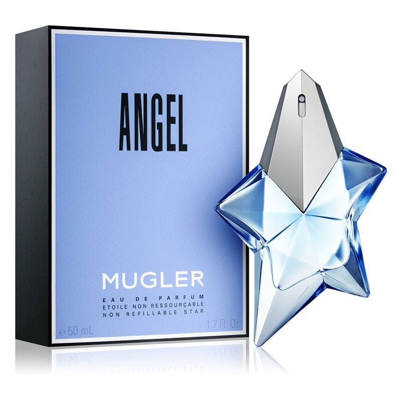 Thierry Mugler Angel EDP 50ml For Women