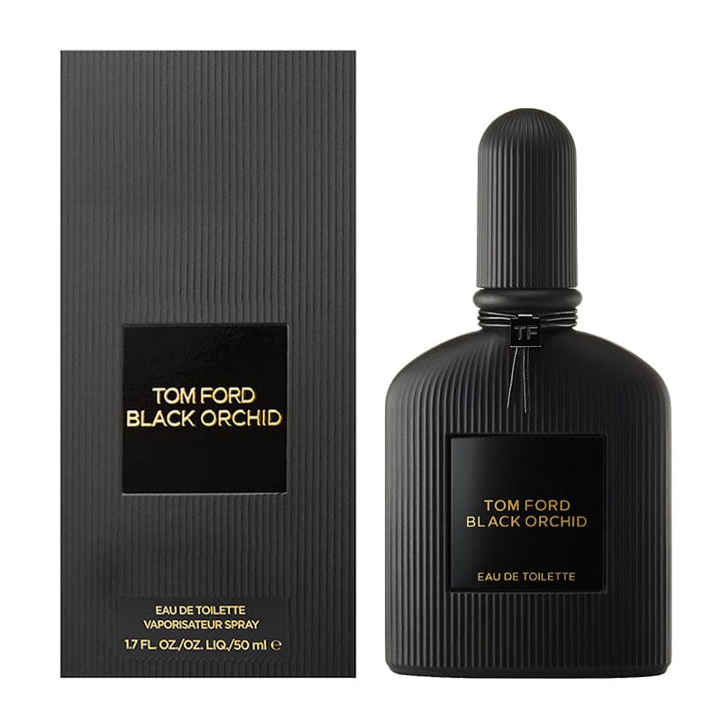 Tom Ford Black Orchid EDT 50ml For Women