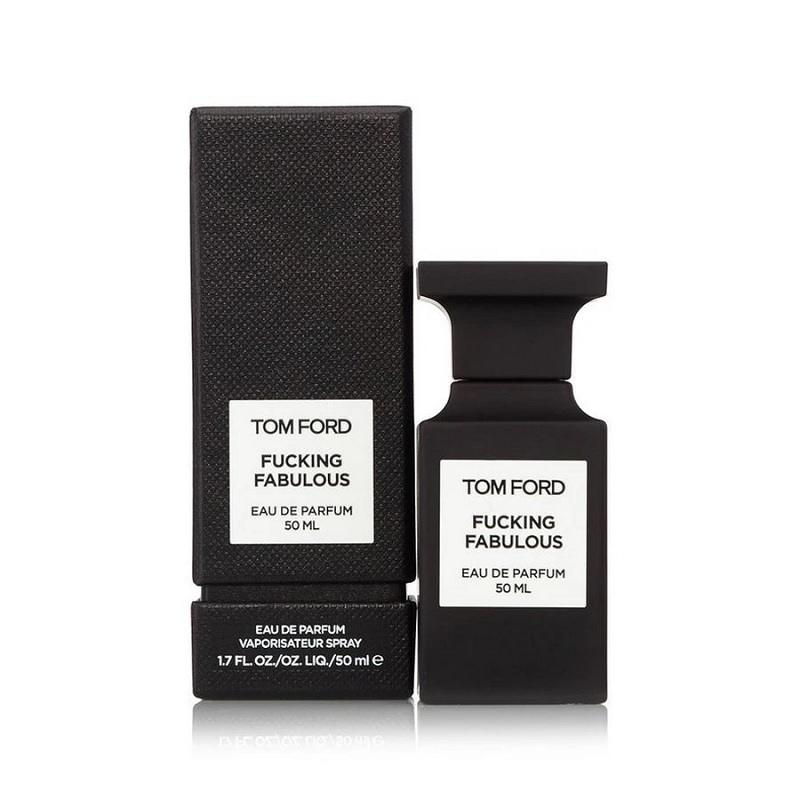 Tom Ford Fucking Fabulous EDP 50ml for Women