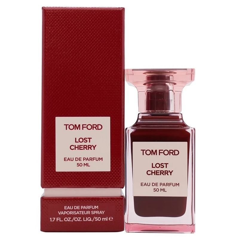 Tom Ford Lost Cherry EDP 50ml for Women
