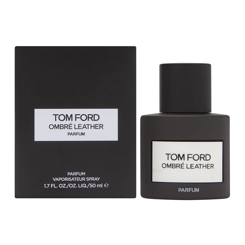 Tom Ford Ombre Leather Parfum 50ml for Men
