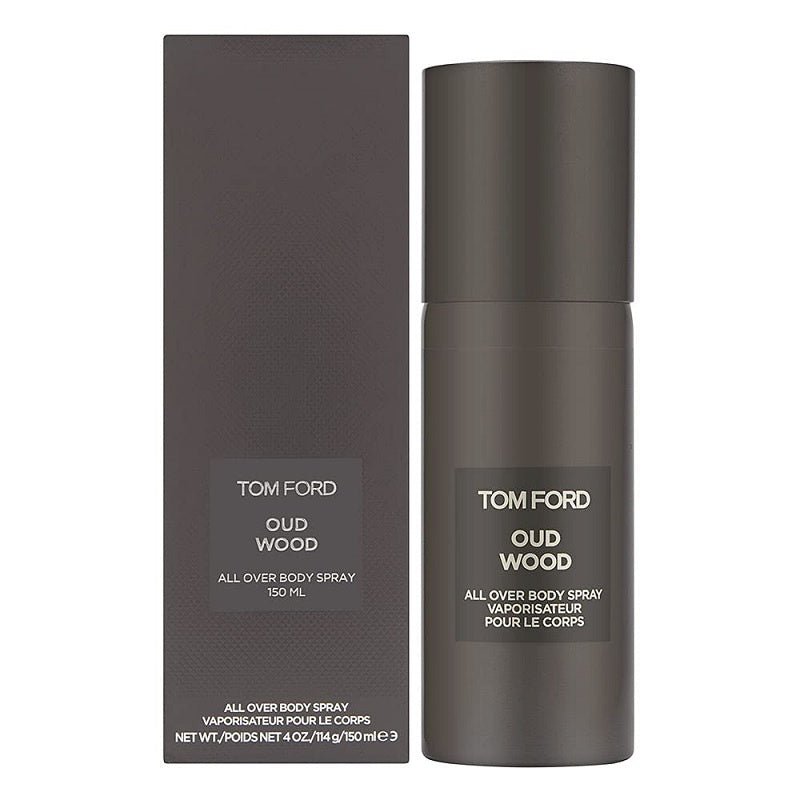 Tom Ford Oud Wood All Over Body Spray 150ml