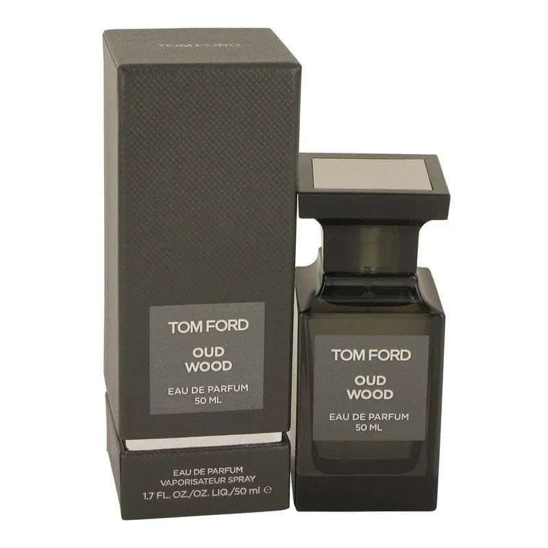 Tom Ford Oud Wood 50ml EDP | Authentic Luxury Fragrance NZ