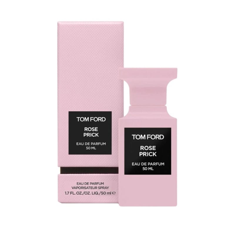 Tom Ford Rose Prick EDP 50ml for Women