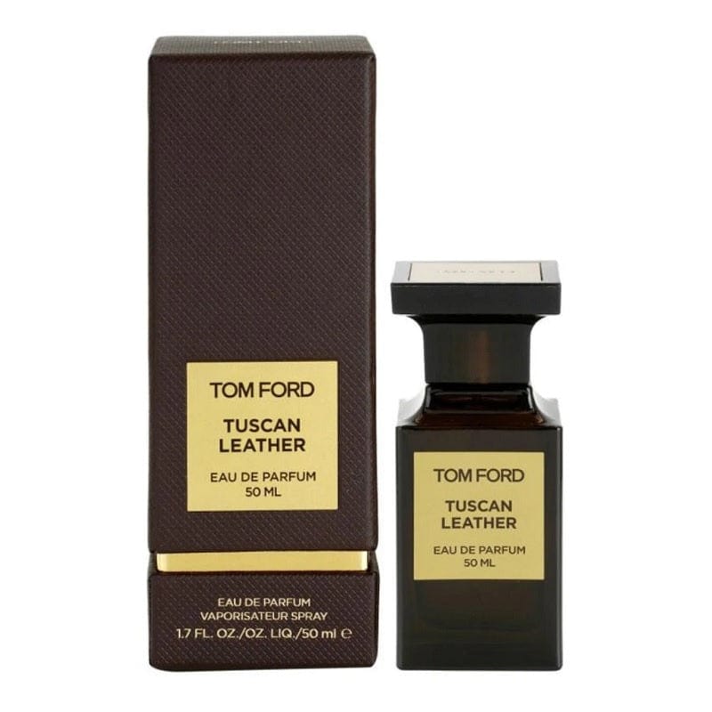 Tom Ford Tuscan Leather EDP 50ml