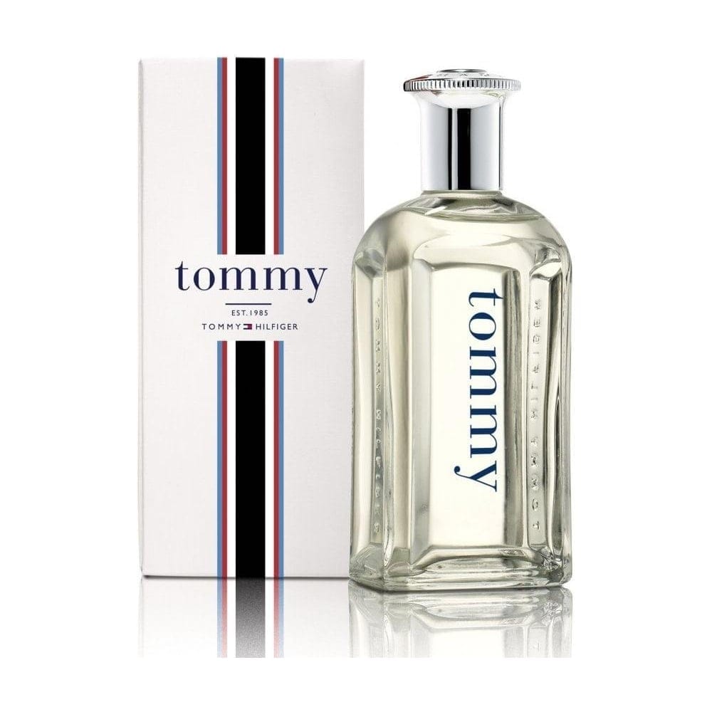 Tommy Hilfiger EDT 100ml for Men