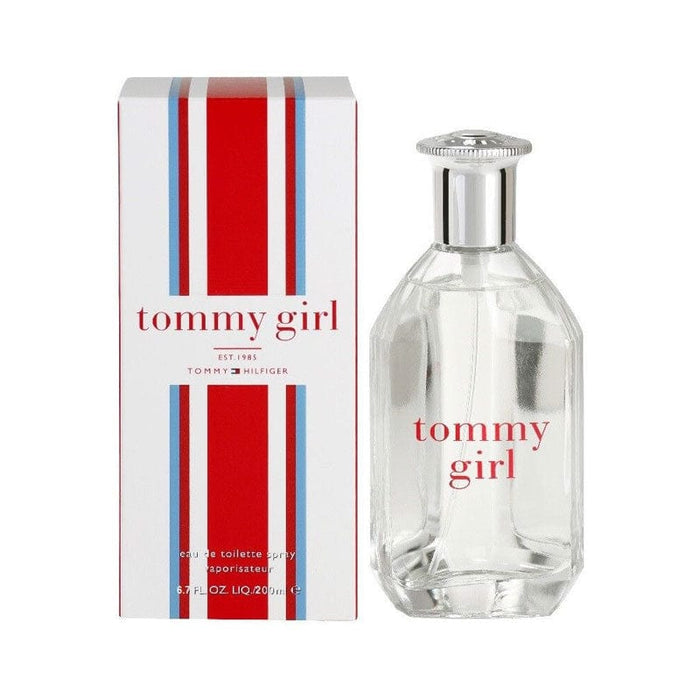 Tommy Hilfiger Tommy Girl 200ml EDT — Gadgets Online LTD