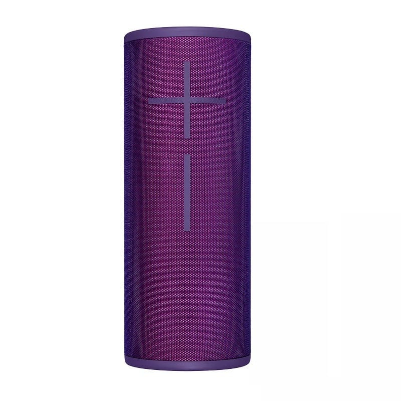 Ultimate Ears MEGABOOM 3 Bluetooth Speaker Ultraviolet Purple