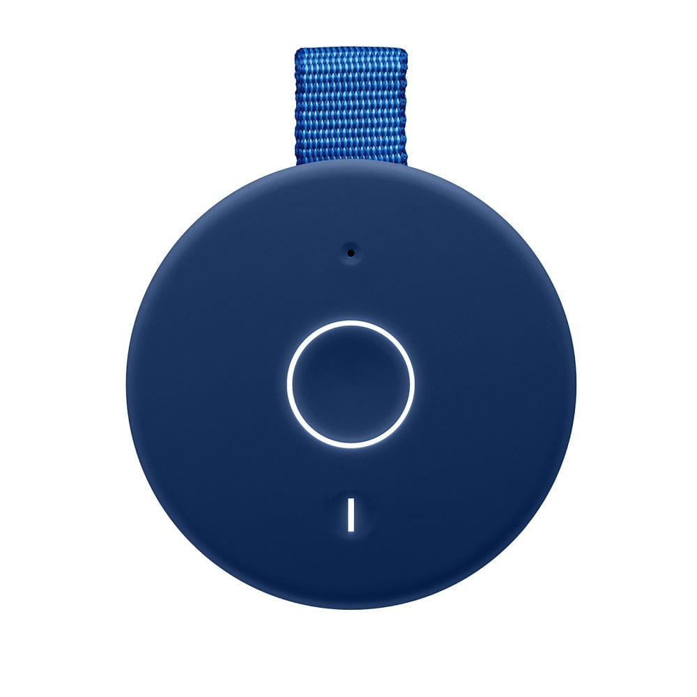 Ultimate Ears UE Boom 3 Lagoon Blue
